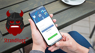 Nieuw lek in Android maakt 'overnemen' apps mogelijk