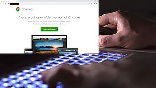 'Fake Update'-malware aan een opmars bezig: zo bescherm je jezelf