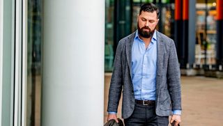 Frauderend oud-PvdA-raadslid Kevin van Eikeren krijgt taakstraf