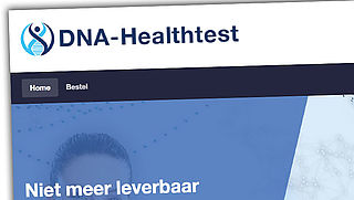Reactie van DNA-Healthtest op uitzending Opgelicht?!
