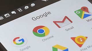Google-mail met laatste waarschuwing over jouw Gmail-account is phishing