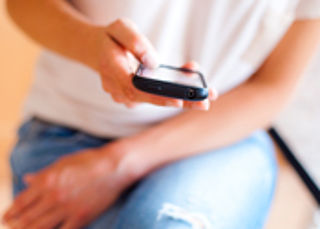 Telefoonronselaars voor de rechter