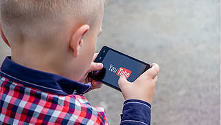 YouTube betaalt recordschikking in privacyzaak kinderen