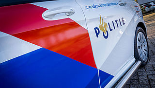 Politie op zoek naar beruchte Haagse oplichter