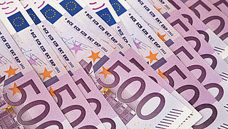 Echtpaar aangehouden voor miljoenenfraude