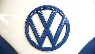 Volkswagen moet boete dieselfraude betalen