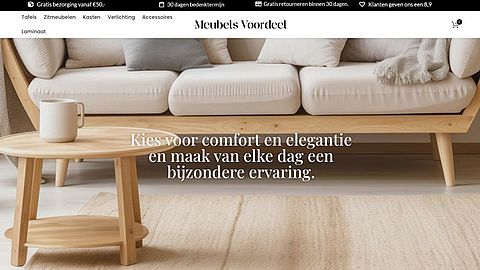 Deze twee interieur webshops staan op de zwarte lijst van de politie