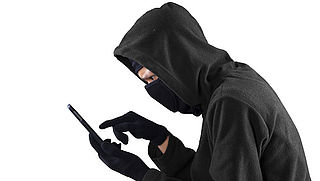 24 verdachten aangehouden voor WhatsAppfraude