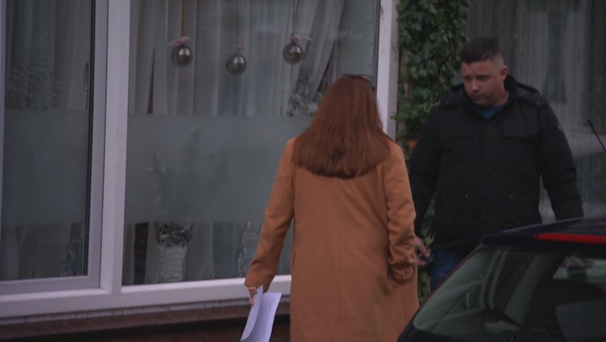 Is Tom van der Vijver het brein achter grootschalige oplichting door malafide hoveniers via Werkspot?
