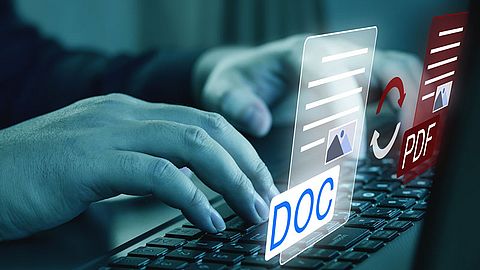 Gebruik jij gratis bestandsconverters? Pas dan op voor verborgen malware