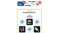 Valse mail namens Booking.com 2/3