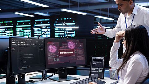 Verdubbeling van datadiefstal in 2024 in Nederland, meldt de Autoriteit Persoonsgegevens