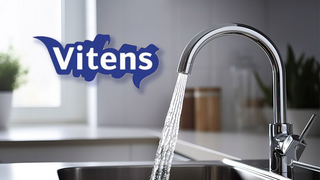 Geld terug van Vitens? Trap er niet in!