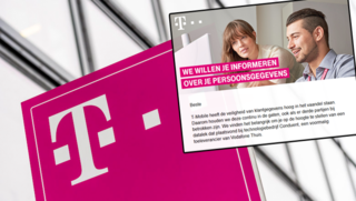 Datalek bij T-Mobile: rekeningnummers, e-mailadressen en andere klantgegevens buitgemaakt door hackers