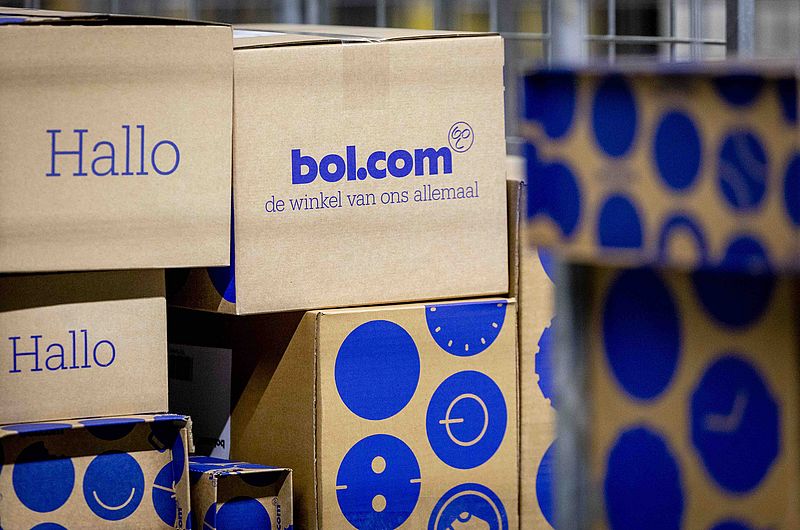 Onveilige producten makkelijk te verkopen op Bol.com en Amazon.nl