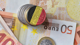 Ook België strijdt tegen witwassen