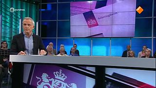 Pas op voor neptelefoontjes 'Belastingdienst'