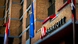 Miljoenen klanten van hotelketen Marriott getroffen door datalek
