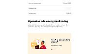 Valse Eneco-mail 2/2 | Bron: Fraudehelpdesk