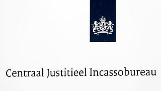 E-mail uit naam van CJIB is nep