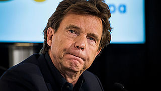John de Mol nog steeds in gesprek met Facebook over nepadvertenties
