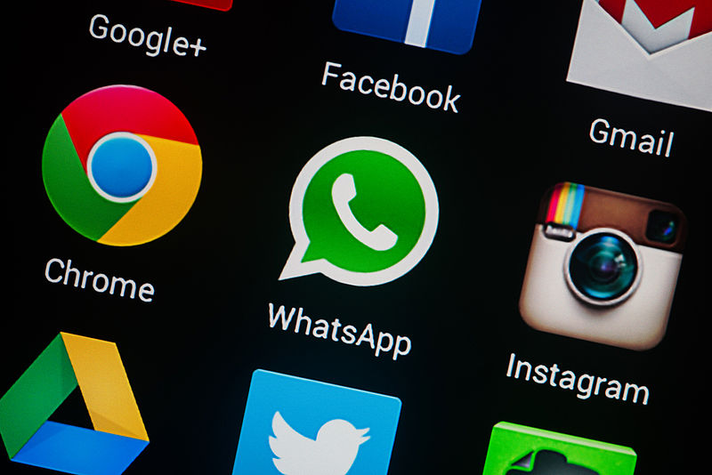 NSA hackt smartphonegebruikers via app store