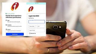 Waarschuwing Microsoft: 'Malafide Androidapp steelt creditcardgegevens en tweestapsverificatie'