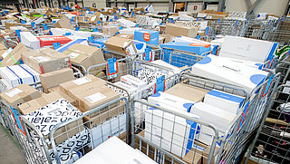 Pas op voor valse winactie van 'PostNL' over VVV-cadeaubon