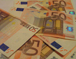 Steeds meer vals geld in Nederland