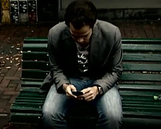 Telefoonafpersers aangehouden