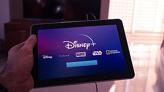 Servers Disney+ niet gehackt