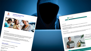 Valse mails ABN AMRO en Rabobank over verplichte aanvraag nieuwe bankpas