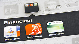 'Drie grote Nederlandse banken afhankelijk van één cyberbeveiliger'