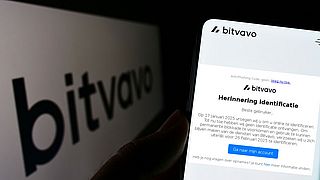 Pas op voor nepmail namens Bitvavo: ‘Reageer vóór 26 Februari en voorkom permanente blokkade’