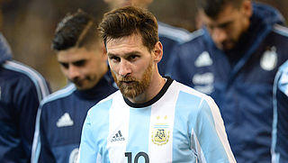 Lionel Messi kan celstraf inwisselen voor schikkingsboete