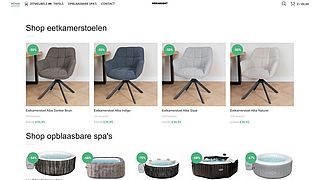 Jacuzzi of meubels kopen voor thuis? Voorkom dat je bestelt op ‘meramarkt.com’