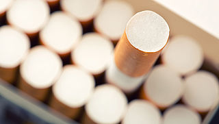 Volgsysteem sigaretten moet smokkel stoppen