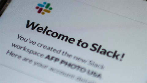 Gebruik jij Slack op een Android-toestel? Wijzig je wachtwoord wegens een mogelijk datalek