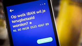 'Verzoekpay.website' is een valse betaallink