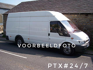 Travellers actief op Texel
