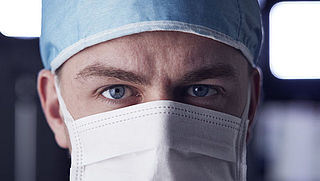 Justitie haalt nepsite die mondkapjes verkocht offline