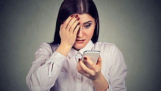 Jonge criminelen in Leiden actief in 'sextortion'