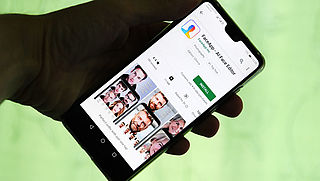 Privacywaakhond AP krijgt eerste klachten over FaceApp