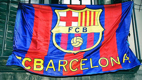 Oud-baas FC Barcelona vrijgesproken van witwassen