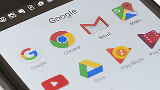 50.000 handtekeningen tegen locatieopslag Google