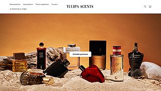 Luchtje gezocht? Bestel niet bij parfumwebshop ‘tulipascents.com’ meldt politie