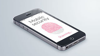 Politie mag verdachte dwingen telefoon te ontgrendelen voor bewijsmateriaal 