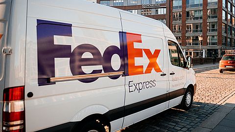 Wees gewaarschuwd voor mail namens FedEx over ‘ontbrekende adresinformatie’