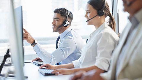 Meer meldingen van neptelefoontjes namens banken, meldt de Fraudehelpdesk