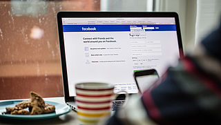 Mogelijk hoge boete voor Facebook na datalek